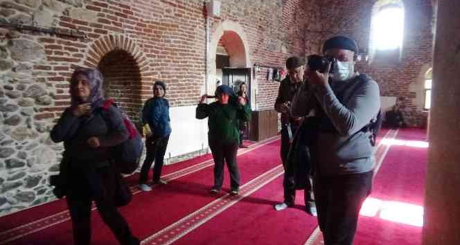 Ünlü fotoğraf sanatçıları Muş’u tanıtacak