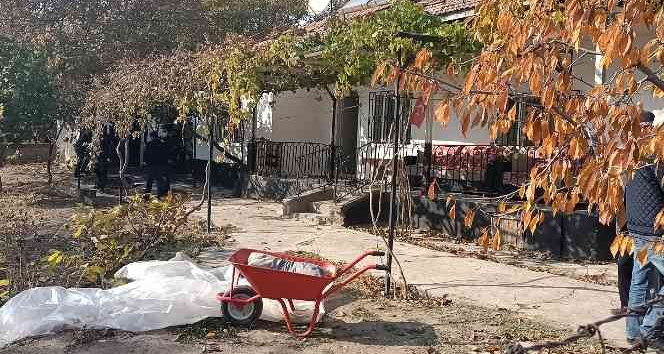 Kırşehir’deki aile kavgasında ölü sayısı 2’ye yükseldi