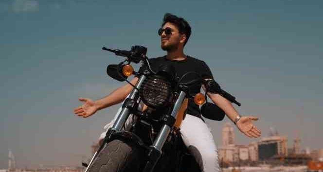 Tugay müzik Eurovision’da Türkiye’nin adayı oldu