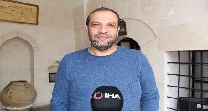 Mardin bu yıl itibariyle kapılarını yerli ve yabancı misafirlerine 12 ay boyunca açık tutacak