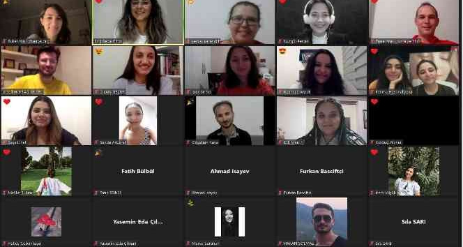 “Geç Olmadan-İklim Elçileri” projesinde hedef bin 900 iklim elçisi