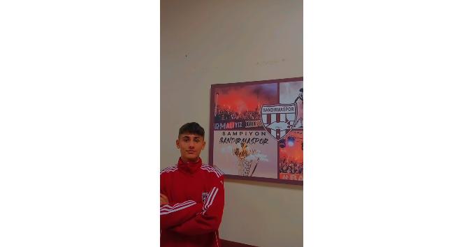 Derikli 7 sporcu 1. Lig takımına transfer oldu