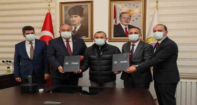 Ordu’da DOKA desteği ile 2,5 milyon liralık proje hayata geçirilecek
