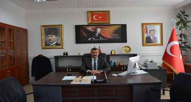 Çiçekdağı ilçesinde 4 okul yöneticisi Erasmus ile yurt dışında eğitime katılacak