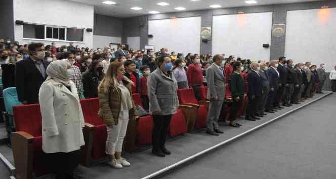 Ata’ya mektup ödüllendirildi