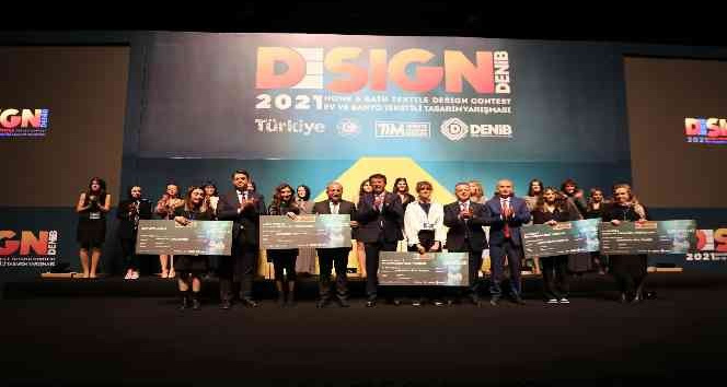 DENİB DESIGN yarışmasında büyük final heyecanı sona erdi