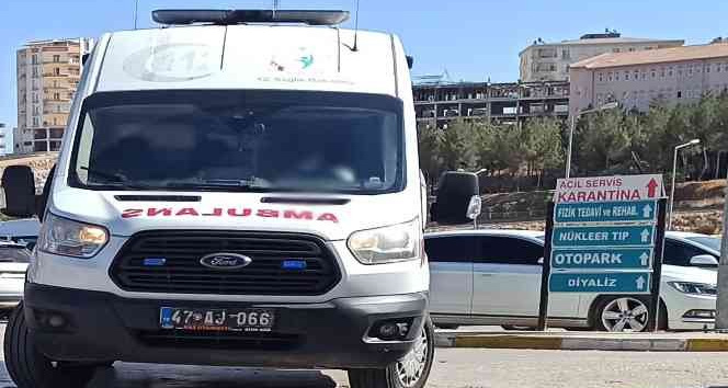 Mardin’de tırın çarptığı çocuk hayatını kaybetti