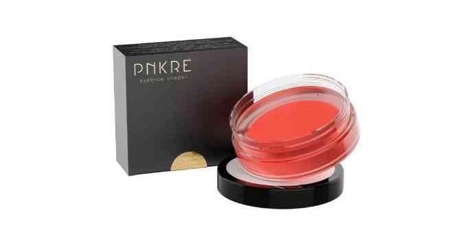 Kadınların gözdesi Pnkre kaş sabitleyici ile birlikte kozmetik sektörüne de şekil veriyor