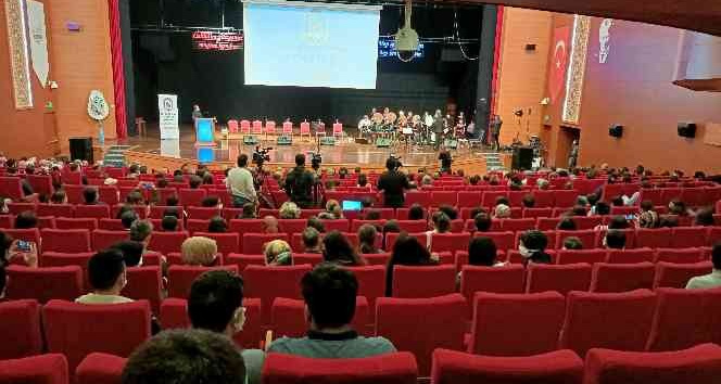 Aşıkpaşa Şiir Şöleni, yoğun katılımla gerçekleşti