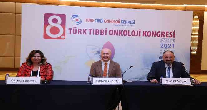 Prof. Dr. Murat Dinçer’den, kanser hastalarına Covid 19 aşısı çağrısı