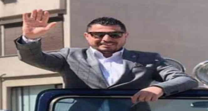 Entübe edilen başkan adayı vefat etti