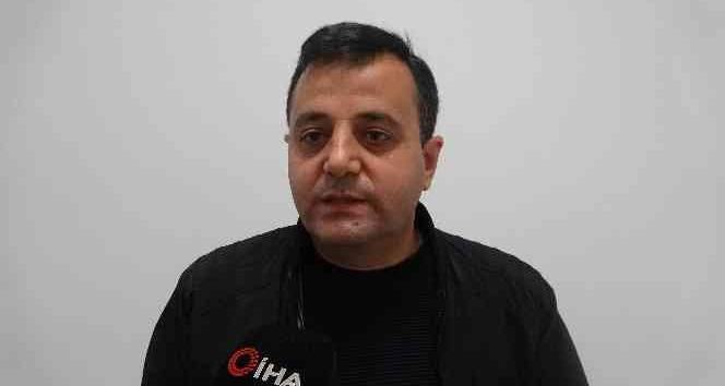 Şehit aileleri ve gazilerden Lütfü Türkkan’a tepki