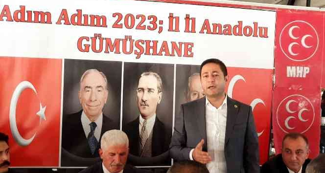 Bulut: "Şehit yakınlarının bacısına küfür edecek kadar şirazesinden çıktılar"