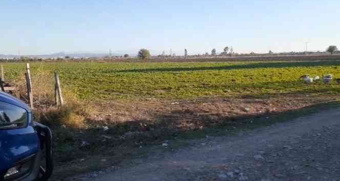 Osmaniye’de arazi anlaşmazlığı kanlı bitti: 1 ölü