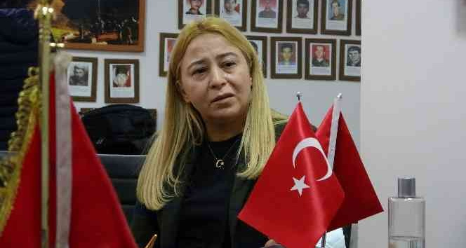 MHP’li Kara’dan Türkkan’a tepki: ’’Yapılan küfrü hazmetmemiz imkansız bir şey’’