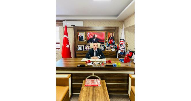 15 Temmuz Demokrasi Şehitleri, Gazileri ve Terör Mağdurları Derneği Genel Başkanı Gündüz: "Partilerin Türkkan’a tepkisiz kalmasının tek derdi Erdoğan"