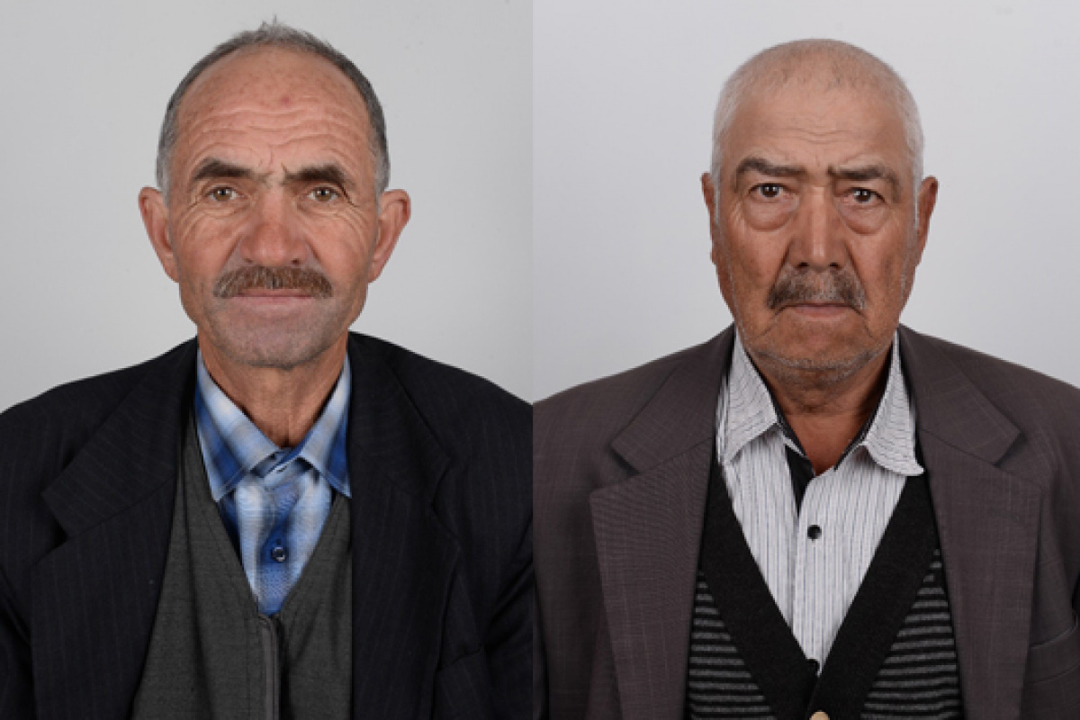 Miras yüzünden abisini öldürdü