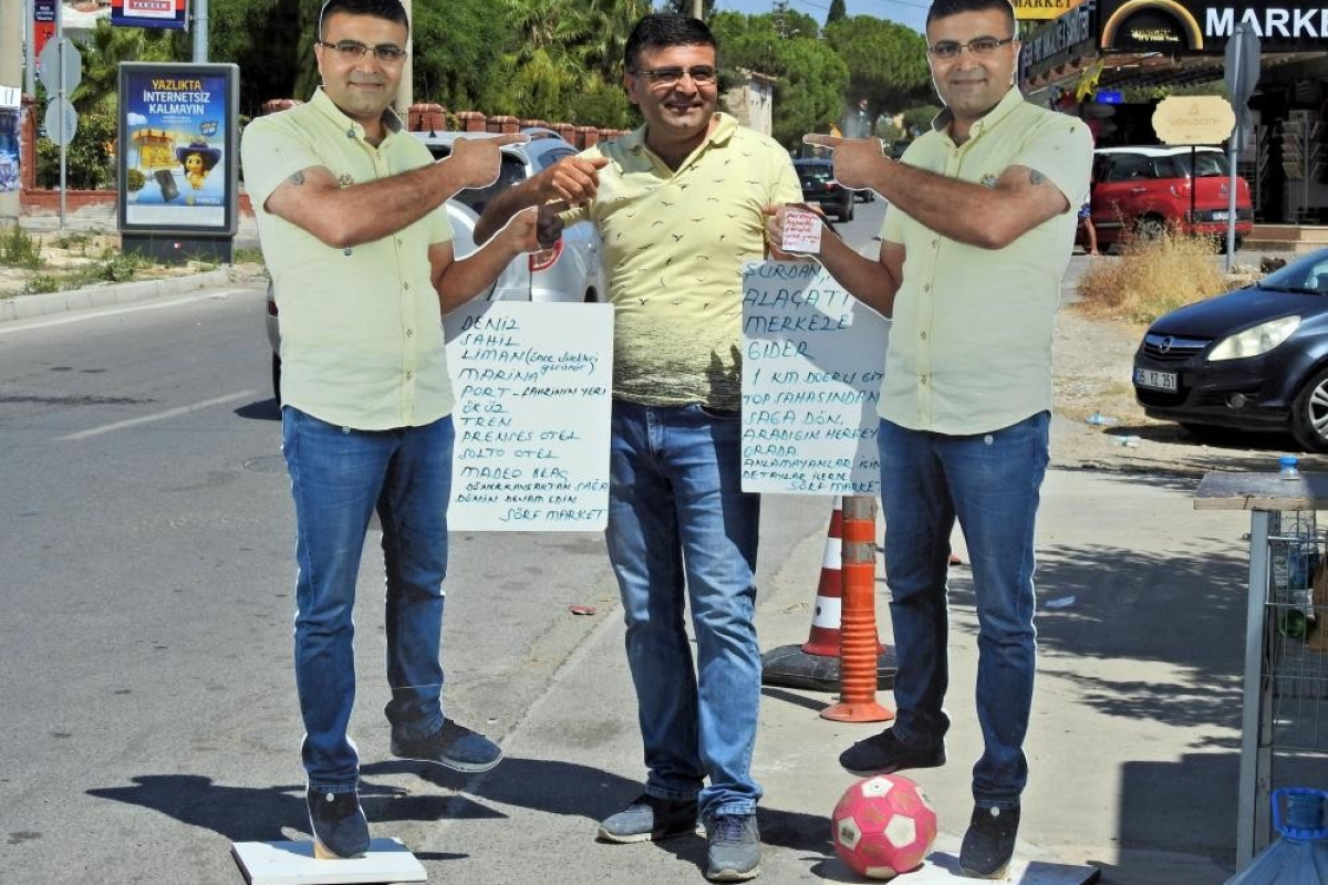 Katil zanlısı fenomen bakkal tutuklandı