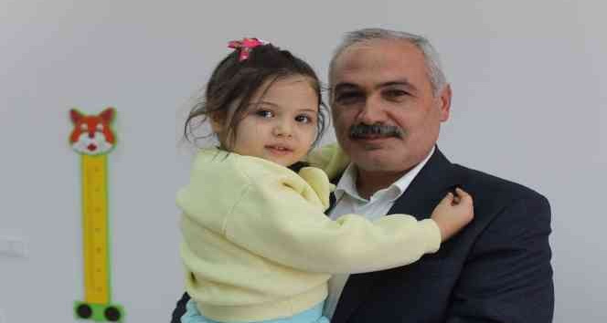 Başkan Coşar Kreş ve Gündüz Bakımevi’ni ziyaret etti