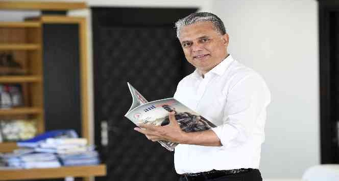 Şener Şen: “Meydanı gençlere bırakmam gerektiğine inanıyorum”