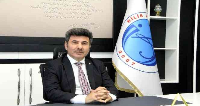 Rektör Karacoşkun’un Atatürk’ün ölüm yıl dönümü mesajı