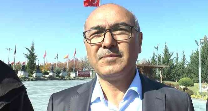 Türkkan’a bir tepkide Nevşehir’den