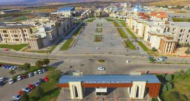 NEVÜ Eğitim Fakültesi’nin projelerine TÜBİTAK Desteği