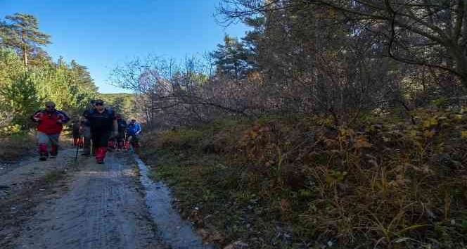 Akdağmadeni ekoturizmin yeni gözdesi olacak