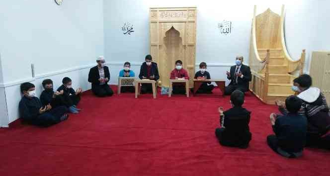 Âşık Müdami vefat yıl dönümünde unutulmadı