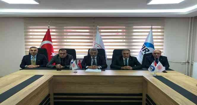 Tunceli’de turizm yönetişim ağı istişare toplantısı düzenlendi