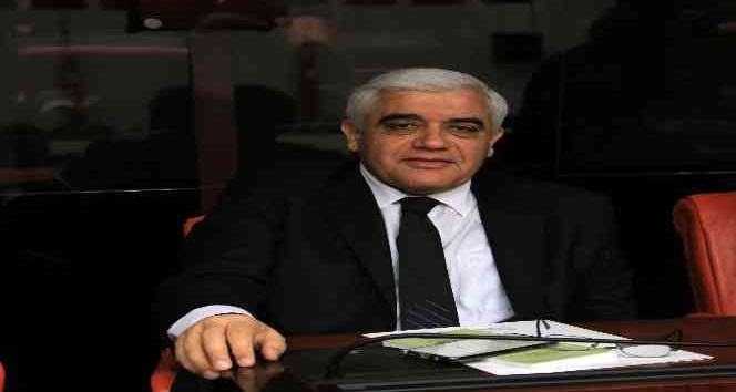 Milletvekili Dülger’in 10 Kasım mesajı