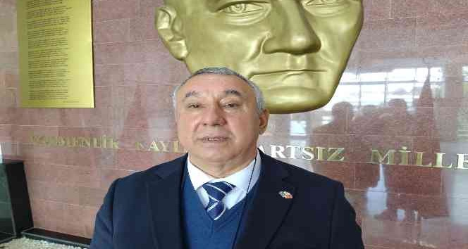 Ünsal’dan 10 Kasım mesajı