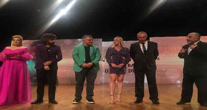 ‘Şifa Niyetine Tiyatro Çocuk Atölyesi’ne bir ödül daha