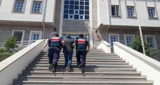 Nevşehir’de uyuşturucu operasyonu: 1 tutuklama