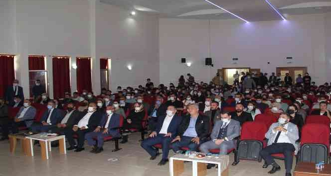 Ermenek’te Tarih, Kültür, Sanat ve Turizm Paneli