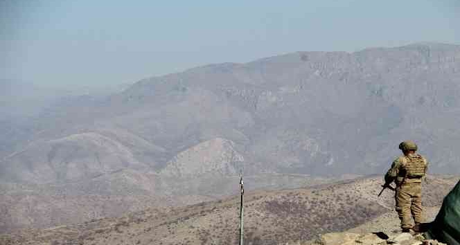 Terörden arındırılan Cudi dağı Milli Park olacak