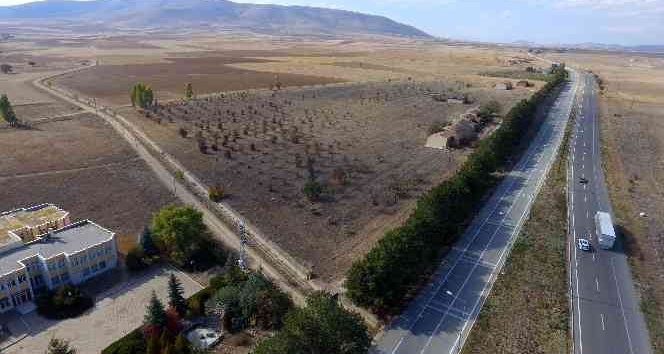 İşçi emekleriyle oluşturulan tesis kamuya kazandırıldı