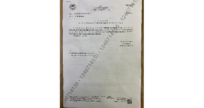 Nevşehir’de 4 öğrencinin yedikleri tavuk dönerden zehirlendiği iddiası