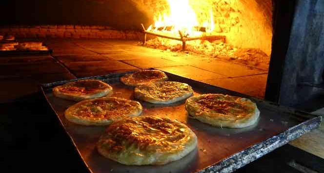 Bir asırlık lezzet tescillendi