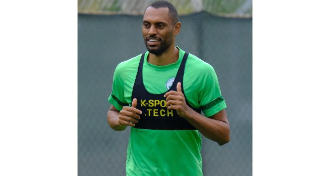 GZT Giresunspor’da Douglas Bacelar şoku