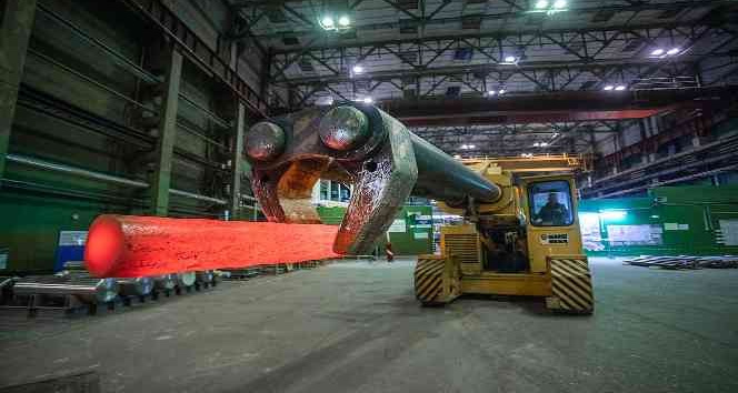 Rusatom Metal Tech, Rosatom’un metal işlerini destekleyecek