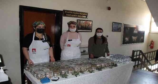 Şehit Kaymakam Muhammed Fatih Safitürk, Derik ilçesinde anıldı