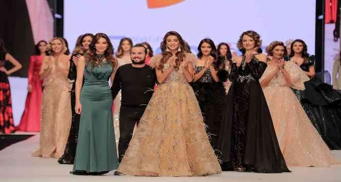 15. If Wedding Fashion İzmir, kapılarını ziyaretçilere açıyor