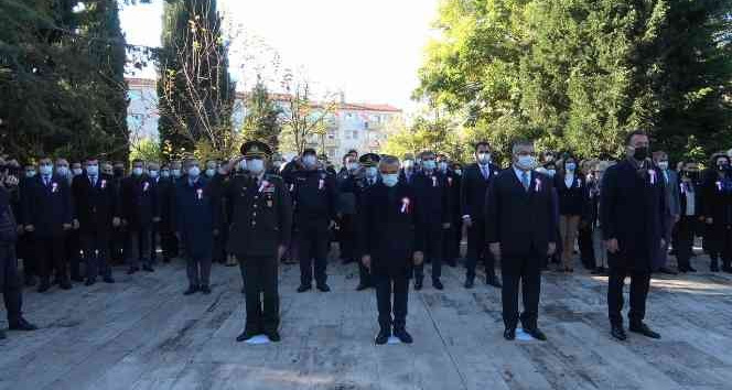 Kırklareli’nde kurtuluş coşkusu