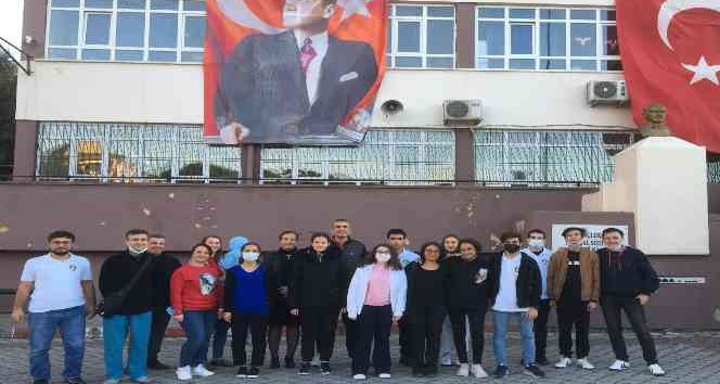 Turgutlu Belediyespor Satranç Takımı Türkiye Şampiyonası’nda