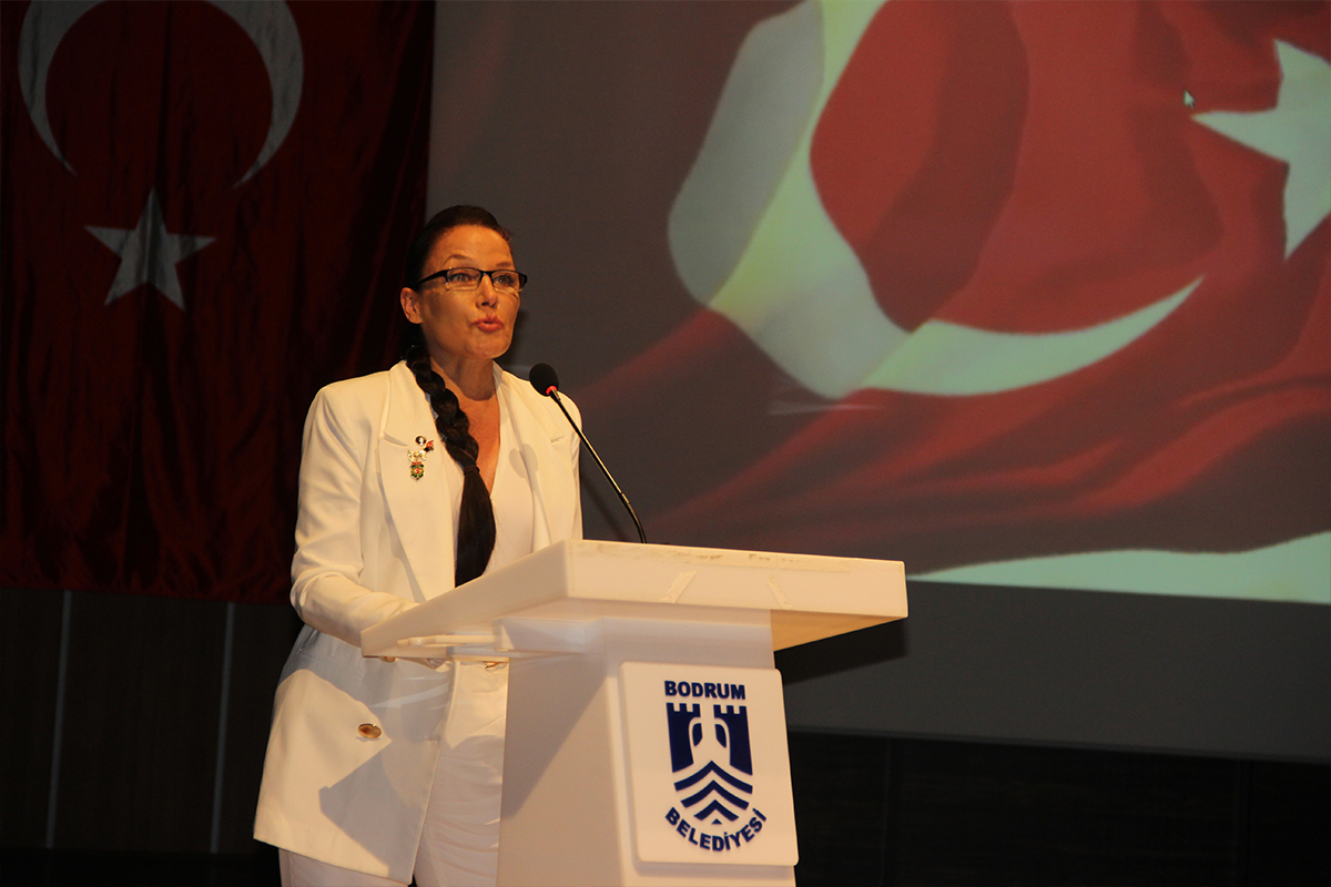 Atatürk’ün akrabası Söğütlügil: 'Atatürk’ün kurduğu CHP ile bugünkü CHP arasında çok fark var'