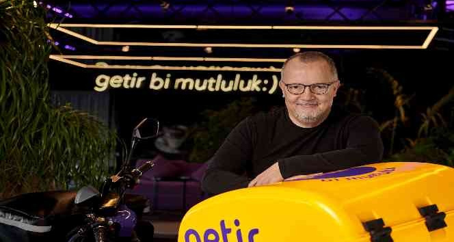 Getir’in global yolculuğu ABD’ye ulaştı