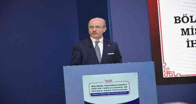 YÖK Başkanı Özvar: '15 olan ihtisaslaşma üniversiteleri 22 oldu'