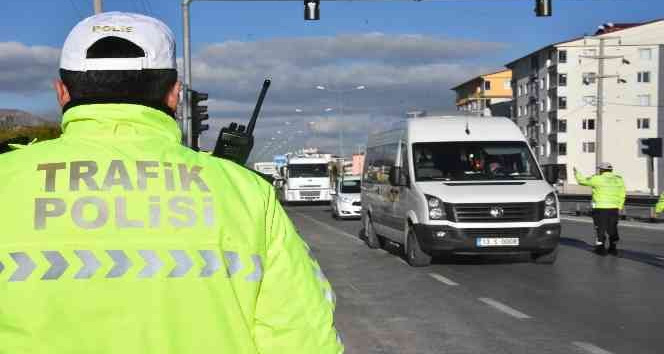 Bitlis’te ‘Bi hareketine bakar hayat’ uygulaması