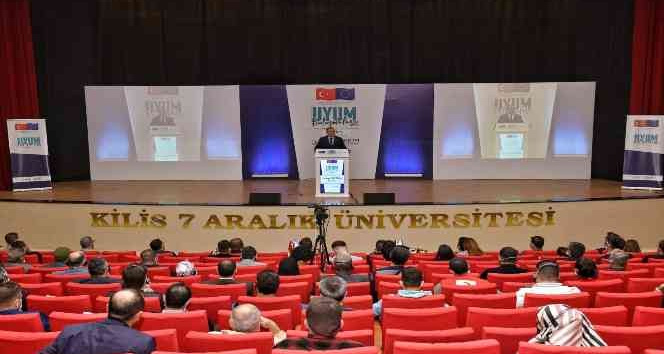 Kilis’te “Yerelde Uyum Buluşmaları" etkinliği